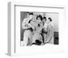 The Phil Silvers Show-null-Framed Photo