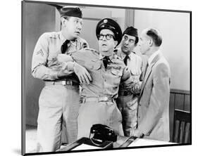 The Phil Silvers Show-null-Mounted Photo