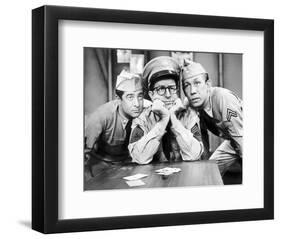 The Phil Silvers Show-null-Framed Photo