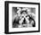 The Phil Silvers Show-null-Framed Photo