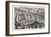 The Philadelphia Centennial Exhibition-null-Framed Giclee Print