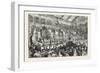 The Philadelphia Centennial Exhibition-null-Framed Giclee Print