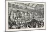 The Philadelphia Centennial Exhibition-null-Mounted Giclee Print