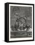 The Philadelphia Exhibition-null-Framed Stretched Canvas