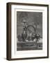 The Philadelphia Exhibition-null-Framed Giclee Print