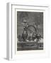 The Philadelphia Exhibition-null-Framed Giclee Print