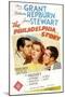 The Philadelphia Story, 1940, Directed by George Cukor-null-Mounted Premium Giclee Print