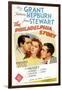 The Philadelphia Story, 1940, Directed by George Cukor-null-Framed Giclee Print