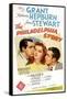 The Philadelphia Story, 1940, Directed by George Cukor-null-Framed Stretched Canvas