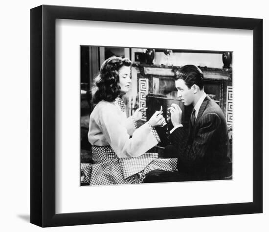 The Philadelphia Story (1940)-null-Framed Photo