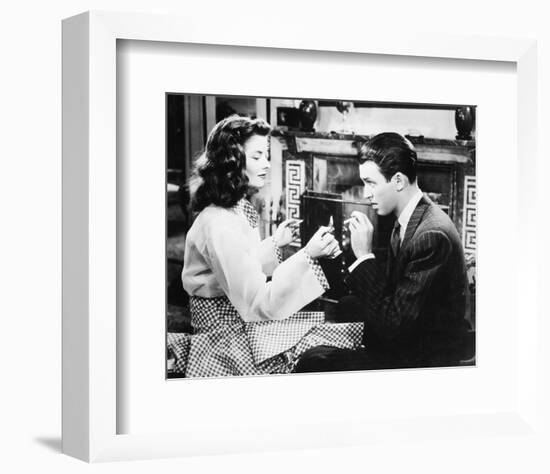 The Philadelphia Story (1940)-null-Framed Photo