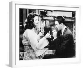 The Philadelphia Story (1940)-null-Framed Photo