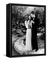 The Philadelphia Story, 1940-null-Framed Stretched Canvas