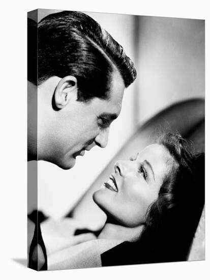 The Philadelphia Story, 1940-null-Stretched Canvas