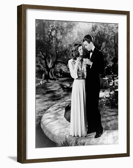 The Philadelphia Story, 1940-null-Framed Photographic Print