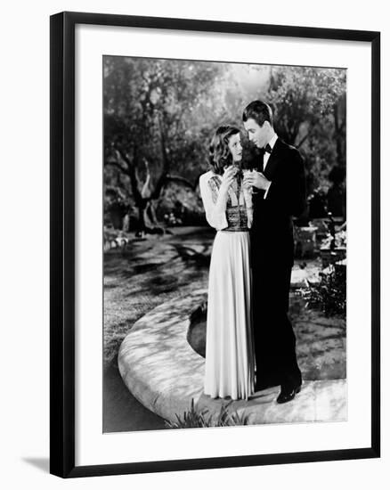 The Philadelphia Story, 1940-null-Framed Photographic Print