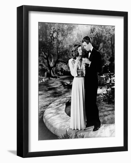 The Philadelphia Story, 1940-null-Framed Photographic Print