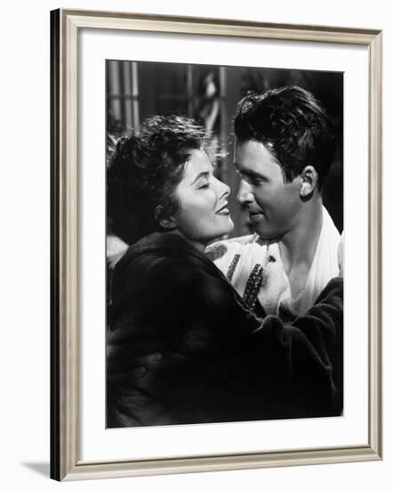 The Philadelphia Story, 1940-null-Framed Photographic Print