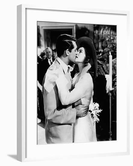 The Philadelphia Story, 1940-null-Framed Photographic Print