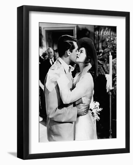 The Philadelphia Story, 1940-null-Framed Photographic Print