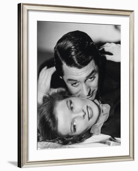 The Philadelphia Story, 1940-null-Framed Photographic Print