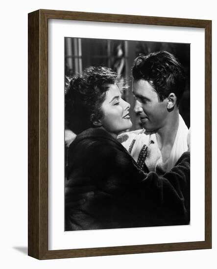 The Philadelphia Story, 1940-null-Framed Photographic Print