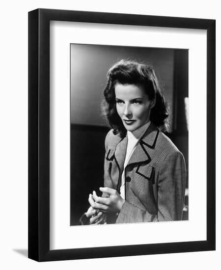 The Philadelphia Story, 1940-null-Framed Photographic Print