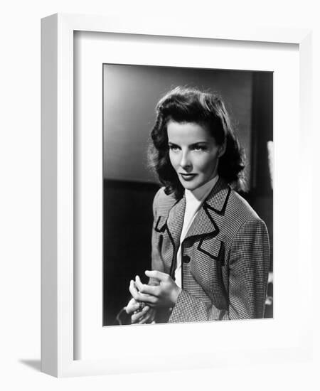 The Philadelphia Story, 1940-null-Framed Photographic Print