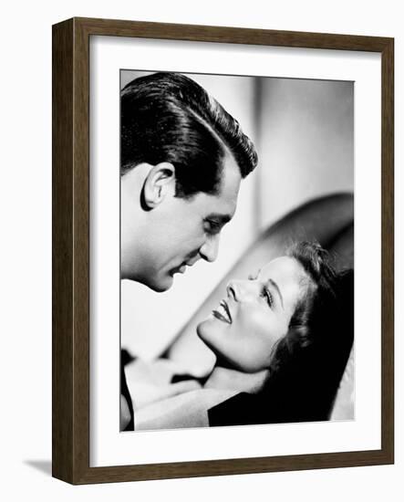 The Philadelphia Story, 1940-null-Framed Photographic Print