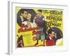 The Philadelphia Story, 1940-null-Framed Art Print