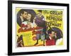 The Philadelphia Story, 1940-null-Framed Art Print