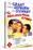 The Philadelphia Story, 1940-null-Stretched Canvas