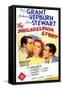 The Philadelphia Story, 1940-null-Framed Stretched Canvas