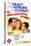 The Philadelphia Story, 1940-null-Stretched Canvas