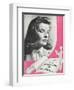 The Philadelphia Story, 1940-null-Framed Art Print