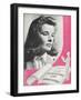 The Philadelphia Story, 1940-null-Framed Art Print