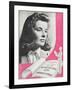 The Philadelphia Story, 1940-null-Framed Art Print