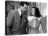 The Philadelphia Story, Cary Grant, Katharine Hepburn, 1940-null-Stretched Canvas