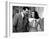 The Philadelphia Story, Cary Grant, Katharine Hepburn, 1940-null-Framed Photo