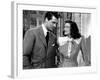 The Philadelphia Story, Cary Grant, Katharine Hepburn, 1940-null-Framed Photo