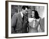 The Philadelphia Story, Cary Grant, Katharine Hepburn, 1940-null-Framed Photo