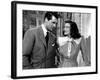 The Philadelphia Story, Cary Grant, Katharine Hepburn, 1940-null-Framed Photo