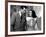 The Philadelphia Story, Cary Grant, Katharine Hepburn, 1940-null-Framed Photo