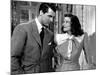 The Philadelphia Story, Cary Grant, Katharine Hepburn, 1940-null-Mounted Photo