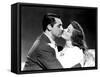 The Philadelphia Story, Cary Grant, Katharine Hepburn, 1940-null-Framed Stretched Canvas