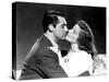 The Philadelphia Story, Cary Grant, Katharine Hepburn, 1940-null-Stretched Canvas