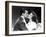 The Philadelphia Story, Cary Grant, Katharine Hepburn, 1940-null-Framed Photo