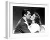 The Philadelphia Story, Cary Grant, Katharine Hepburn, 1940-null-Framed Photo