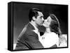 The Philadelphia Story, Cary Grant, Katharine Hepburn, 1940-null-Framed Stretched Canvas