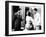 The Philadelphia Story, Cary Grant, Katharine Hepburn, James Stewart, 1940-null-Framed Photo